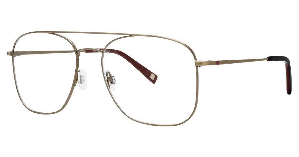 Randy Jackson RJ1111 Eyeglasses - Black - view 5